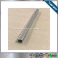 3003 Extrusion Micro Channel Aluminum Flat Tube